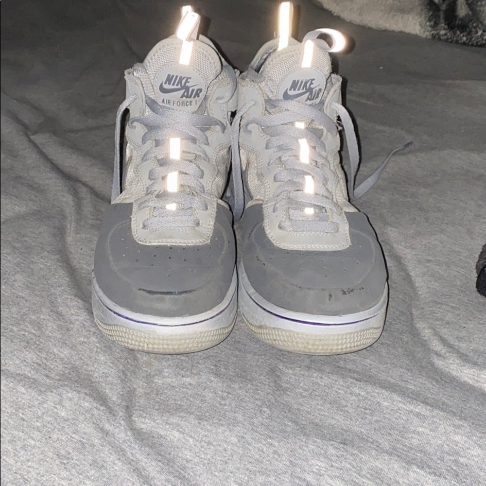 Nike af1